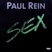 Paul Rein - Sex