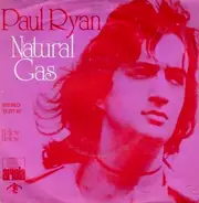 Paul Ryan - Natural Gas