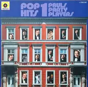 LP - Pauls Party Players - Pop Hits 1