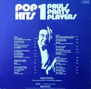 LP - Pauls Party Players - Pop Hits 1