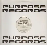 Paul Walker - Earmoth