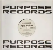 12'' - Paul Walker - Earmoth