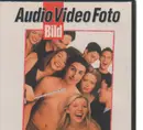 VHS - Paul Weitz, Chris Weitz - American Pie