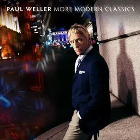 Paul Weller - More Modern Classics