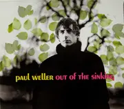 12'' - Paul Weller - Out Of The Sinking