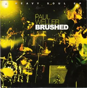 Paul Weller - Brushed