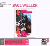 Paul Weller - Live at the Royal Albert Hall