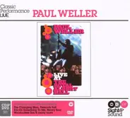 Paul Weller - Live at the Royal Albert Hall