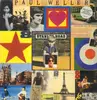 LP - Paul Weller - Stanley Road - + booklet