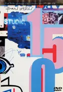 DVD - Paul Weller - Studio 150