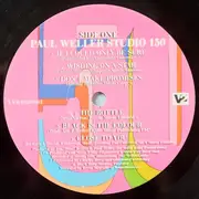 LP - Paul Weller - Studio 150