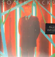 Paul Weller - Sonik Kicks