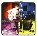 CD Single - Paul Weller - The Changingman