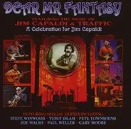 Paul Weller, Stevie Lange, Simon Kirke - Dear Mr Fantasy (Featuring Music Of Jim Capaldi & Traffic): A Celebration For Jim Capaldi