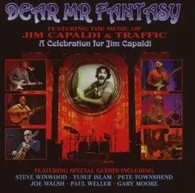 Paul Weller - Dear Mr Fantasy (Featuring Music Of Jim Capaldi & Traffic): A Celebration For Jim Capaldi