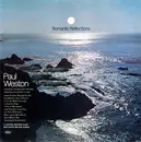 LP - Paul Weston - Romantic Reflections