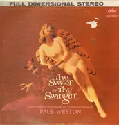 LP - Paul Weston - The Sweet And The Swingin'
