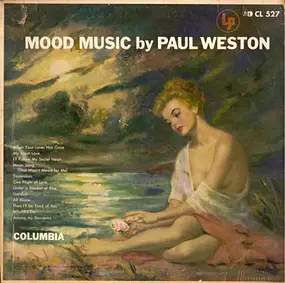 Paul Weston & His Orchestra - Mood Music