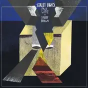 Paul White - Street Lights FT Danny..