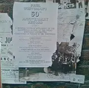 LP - Paul Whiteman - Paul Whiteman And His Famous Friends