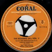 7'' - Paul Whiteman's Charleston Band - The Roaring 20's Vol. 5
