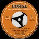 7'' - Paul Whiteman's Charleston Band - The Roaring 20's Vol. 5