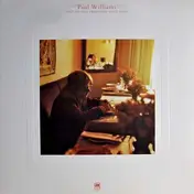 Paul Williams - Just an Old Fashioned Love Song