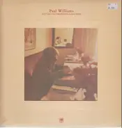 Paul Williams - Just an Old Fashioned Love Song