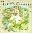LP - Paul Williams - Life Goes On