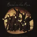 Double CD - Paul McCartney & Wings - Band on the Run - 25th Anniversary Edition