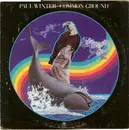 LP - Paul Winter - Common Ground
