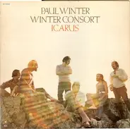 Paul Winter Consort - Icarus