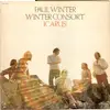 LP - Paul Winter Consort - Icarus