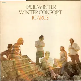 Paul Winter Consort - Icarus