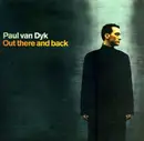 LP-Box - Paul van Dyk - Out There And Back