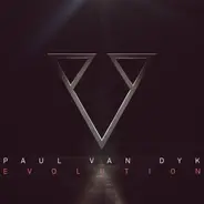 Paul Van Dyk - Evolution