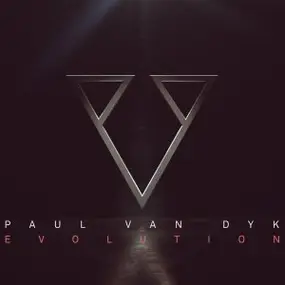 Paul Van Dyk - Evolution