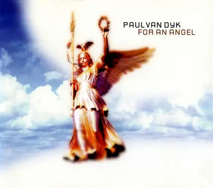 Paul van Dyk - For An Angel