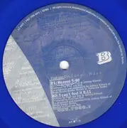 2 x 12'' - Paul van Dyk - Seven Ways