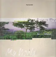 Paul van Dyk - The Green Valley E.P.