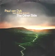 12'' - Paul van Dyk Feat. Wayne Jackson - The Other Side