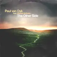 Paul van Dyk Feat. Wayne Jackson - The Other Side