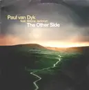 12'' - Paul van Dyk Feat. Wayne Jackson - The Other Side