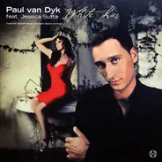 Paul van Dyk Feat. Jessica Sutta - White Lies