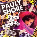 CD - Pauly Shore - Scraps From The Future