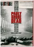 Pauly Shore / Sean Penn / Charlie Sheen a.o. - Pauly Shore Is Dead