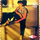 12'' - Paul Young - Come Back And Stay (Extended Club Mix Versions)