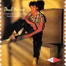 7'' - Paul Young - Come Back And Stay (Single Remix Version)