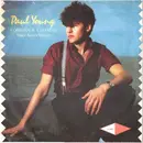 7'' - Paul Young - Come Back And Stay (Single Remix Version) - Sea sleeve