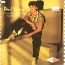 7'' - Paul Young - Come Back And Stay (Single Remix Version) / Yours